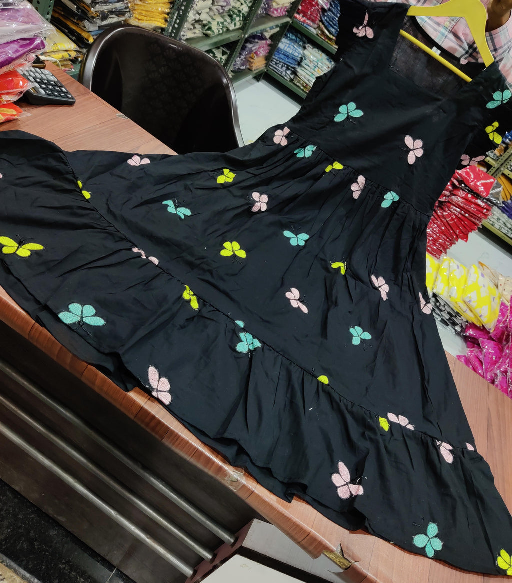 New kurti