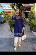 Co-ord Sets (blue)