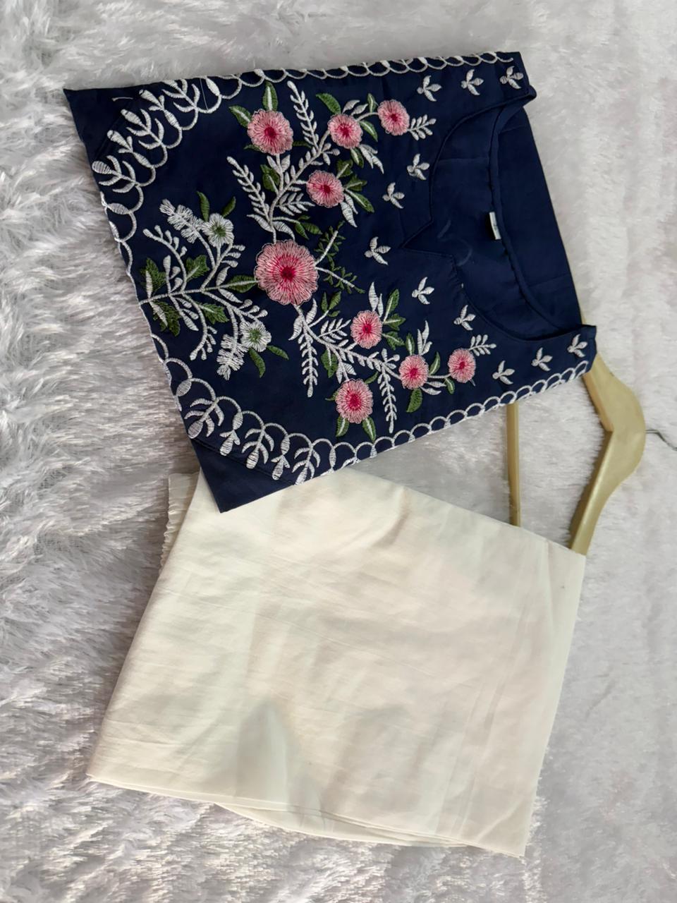 Co-ord Sets (blue)