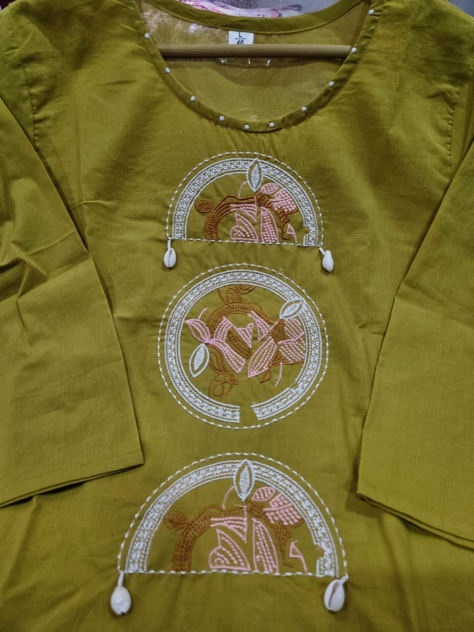 cord-sets(dark Yellow)